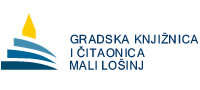 Gradska knjižnica i čitaonica Mali Lošinj